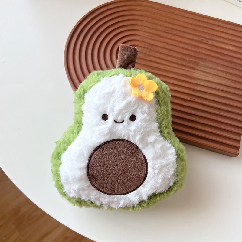 Sprinkled avocado / Boutique 8-inch/single price/color mix and match