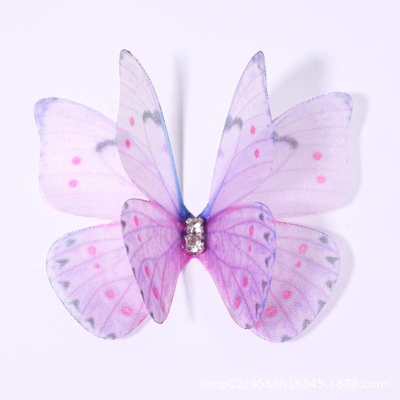 210 / 5cm double layer + drill (no hairpin)