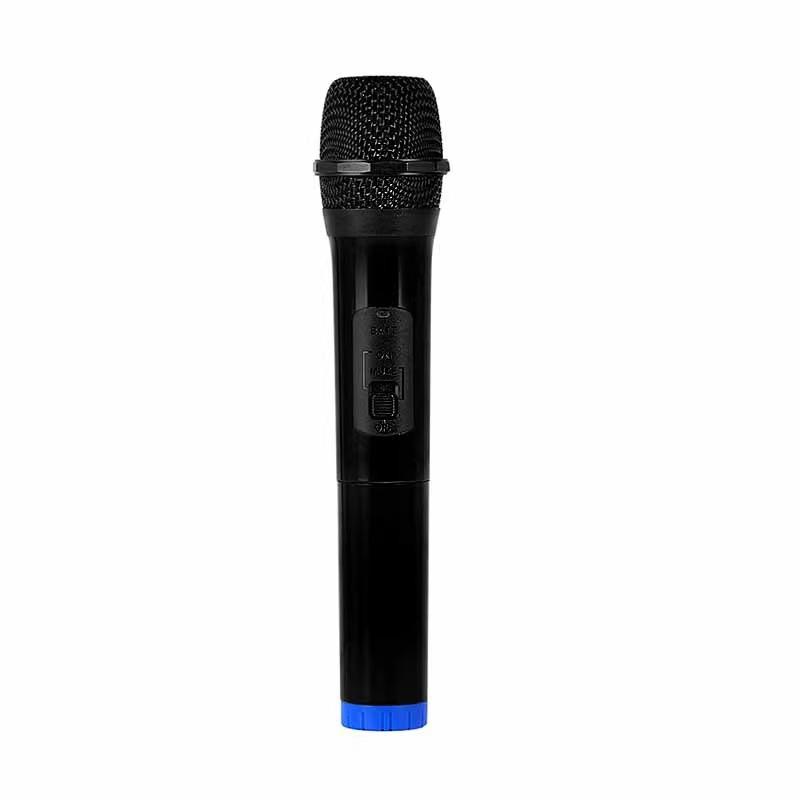 Speaker tube (blue bottom)