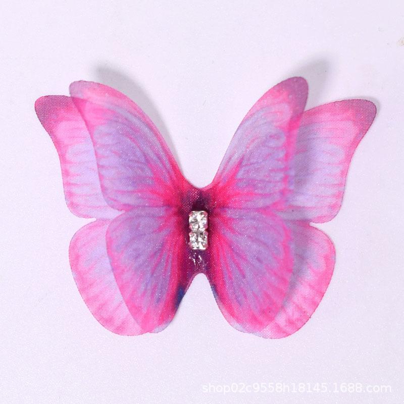 324 / 5cm double layer + drill (no hairpin)