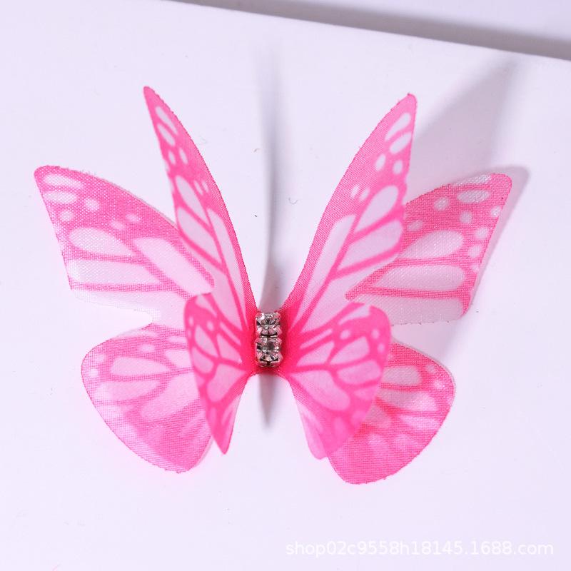 255 / 5cm double layer + drill (no hairpin)