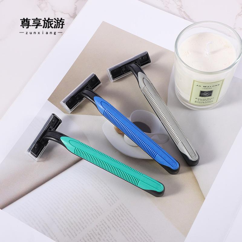 Disposable razor hotel supplies disposable razor travel razor razor razor