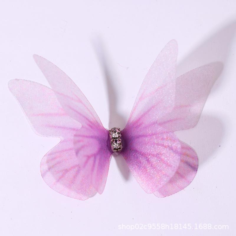 248 / 5cm double layer + drill (no hairpin)