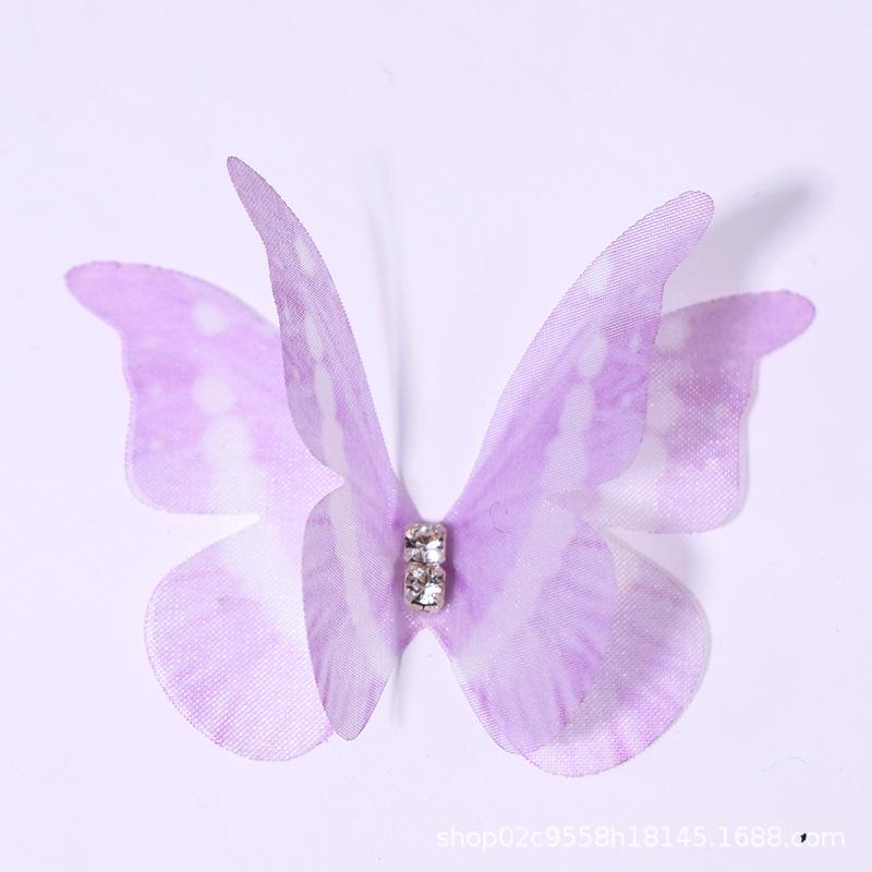 92 / 5cm double layer + drill (no hairpin)