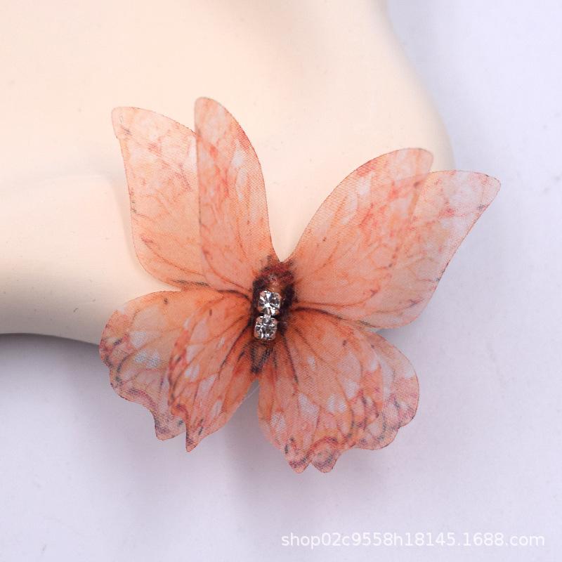 309 / 5cm double layer + drill (no hairpin)