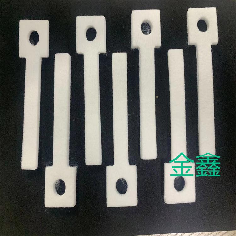 Absorbent Fiber Cotton, White Industrial Absorbent Cotton, Yellow Oil-Absorbing Cotton, Plant Water-Retaining Special-Shaped Aromatherapy Cotton Tablets thumbnail 3