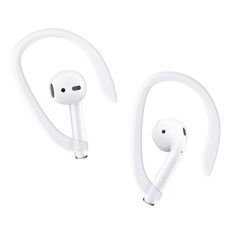 Suitable for airpods protection ear hook bluetooth wireless headset universal sports accessories anti-lost anti-drop ear hook factory pin thumbnail 5