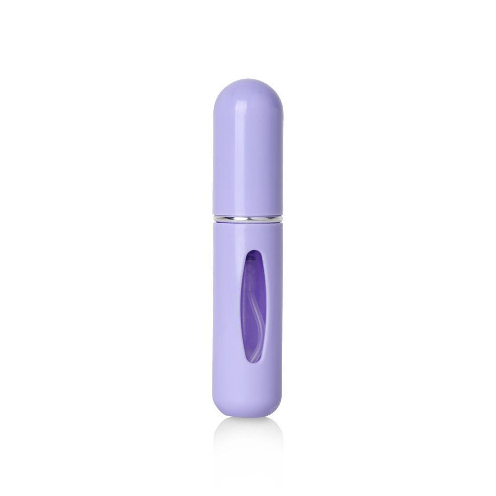 5ml; purple; pp