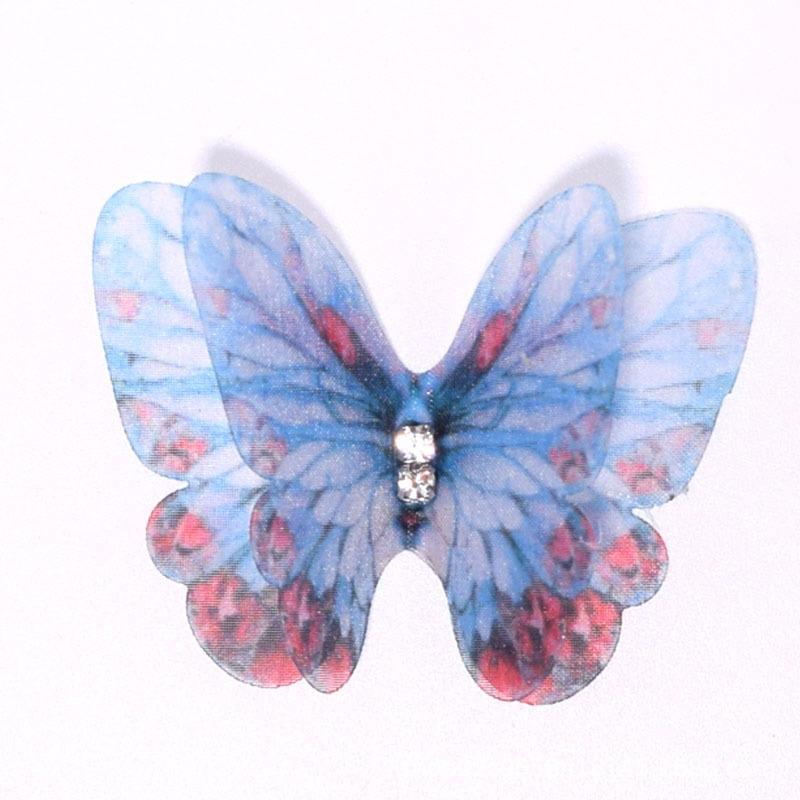 340 / 5cm double layer + drill (no hairpin)