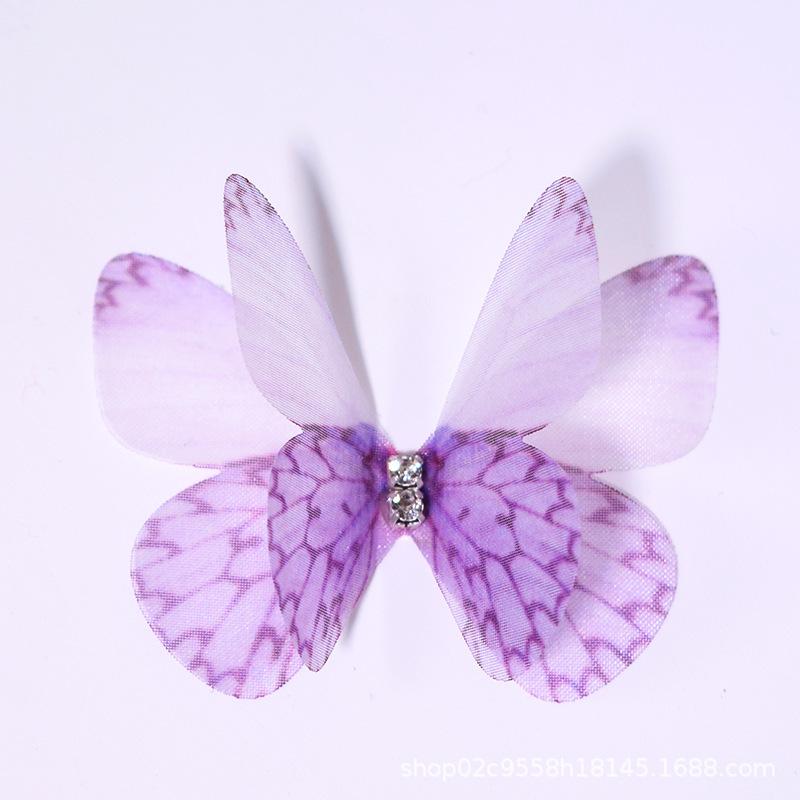 208 / 5cm double layer + drill (no hairpin)