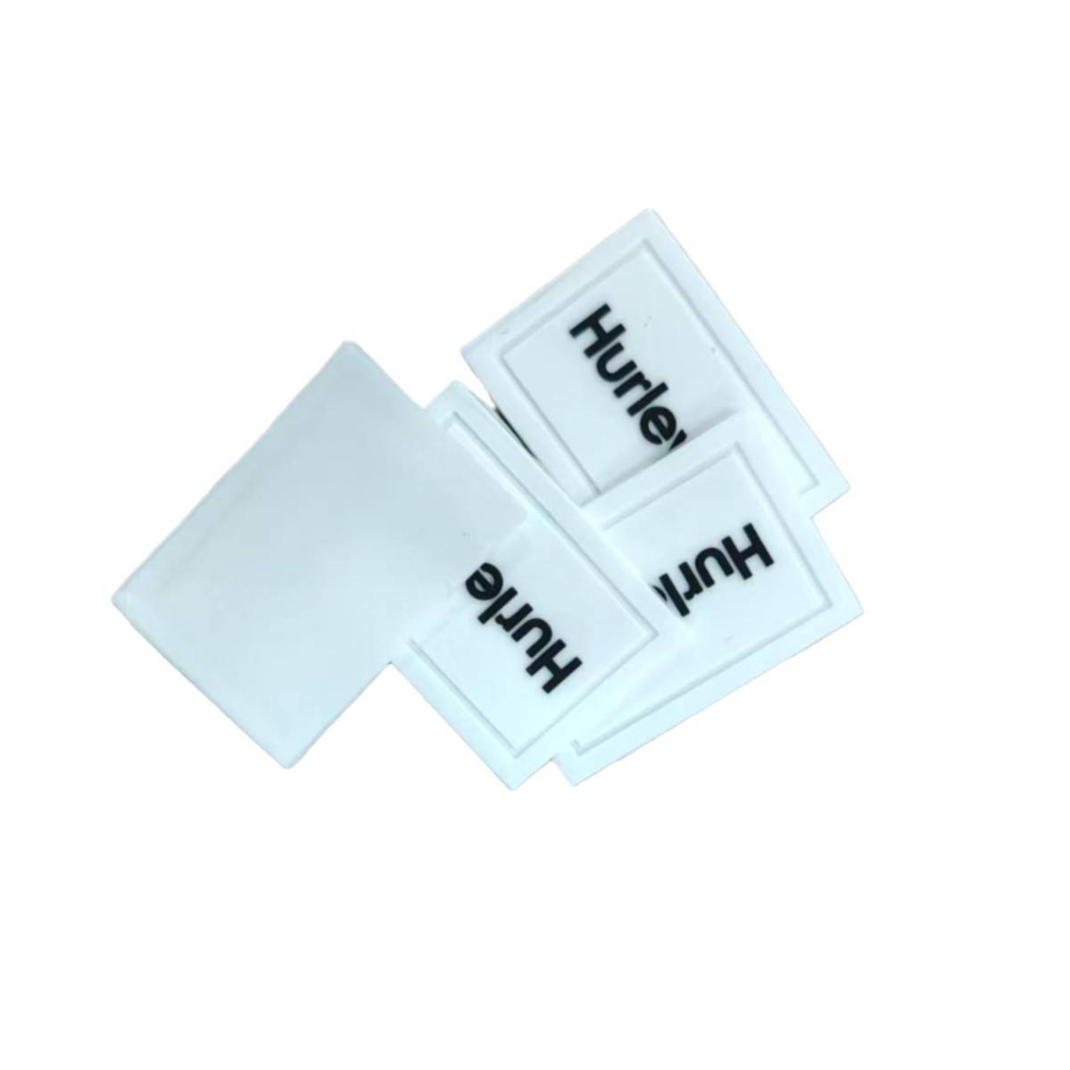 Customized Silicone Logo Molds from the Source of Origin, High Temperature Resistant and Stretch Resistant, Custom-Made Three-Dimensional Side Mark Silicone Stamps thumbnail 5