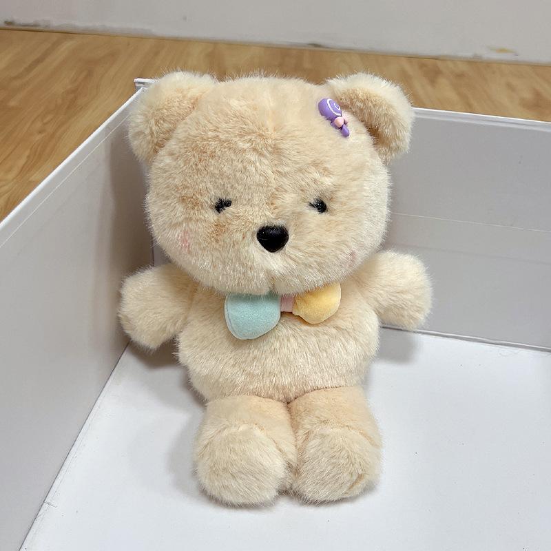 Candy bear / Boutique 8-inch/single price/color mix and match