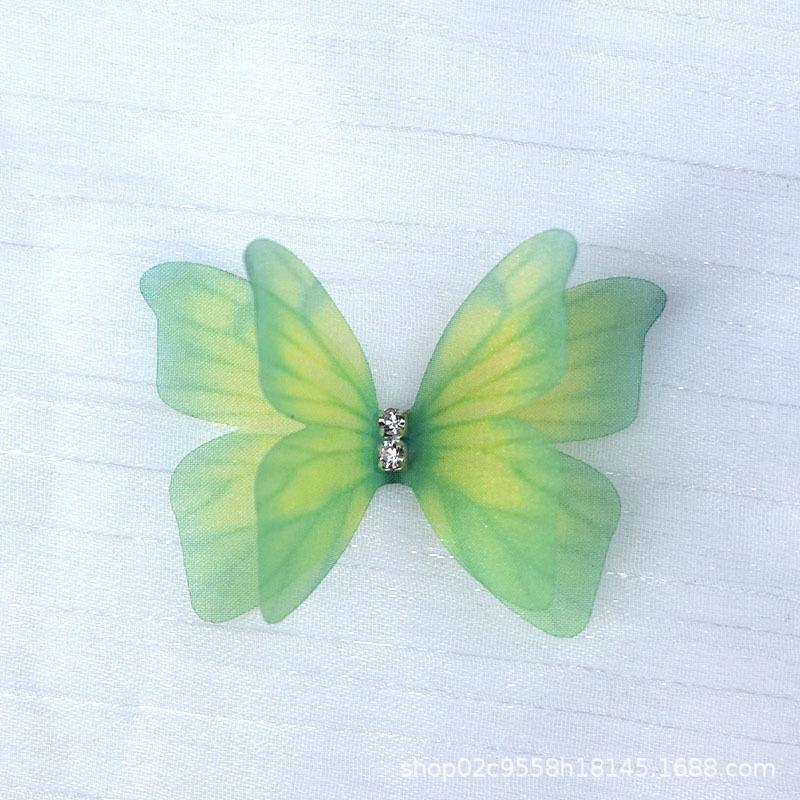 186 / 5cm double layer + drill (no hairpin)