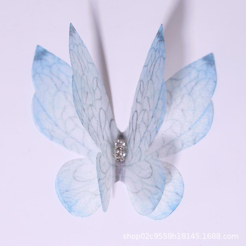 166 / 5cm double layer + drill (no hairpin)