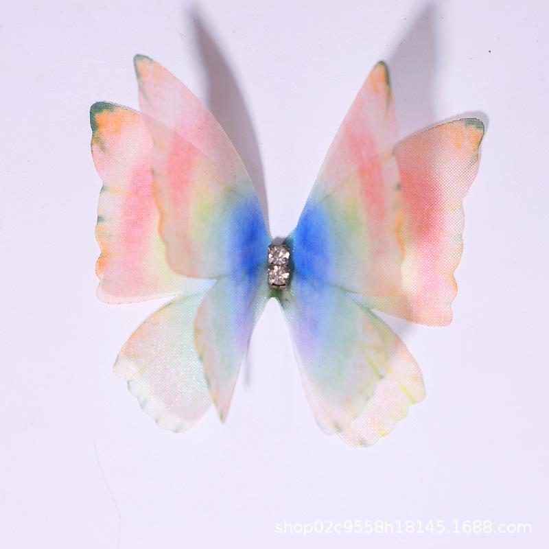 123 / 5cm double layer + drill (no hairpin)