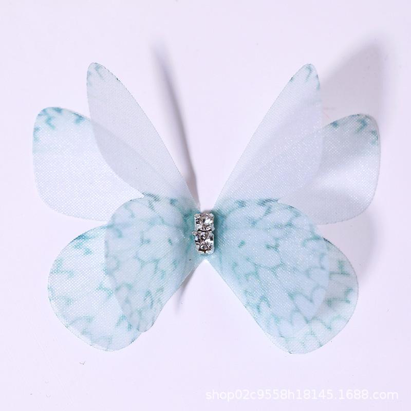 207 / 5cm double layer + drill (no hairpin)