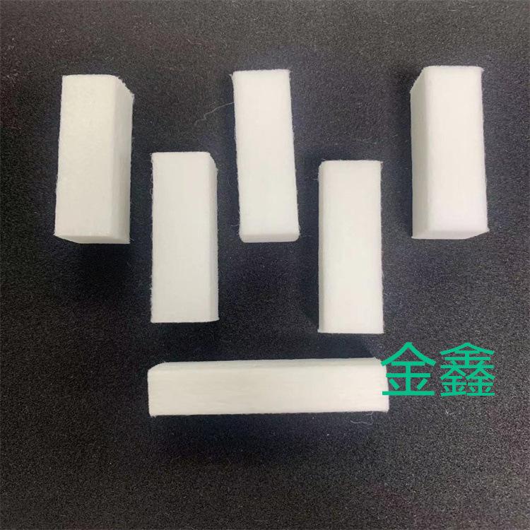 Absorbent Fiber Cotton, White Industrial Absorbent Cotton, Yellow Oil-Absorbing Cotton, Plant Water-Retaining Special-Shaped Aromatherapy Cotton Tablets