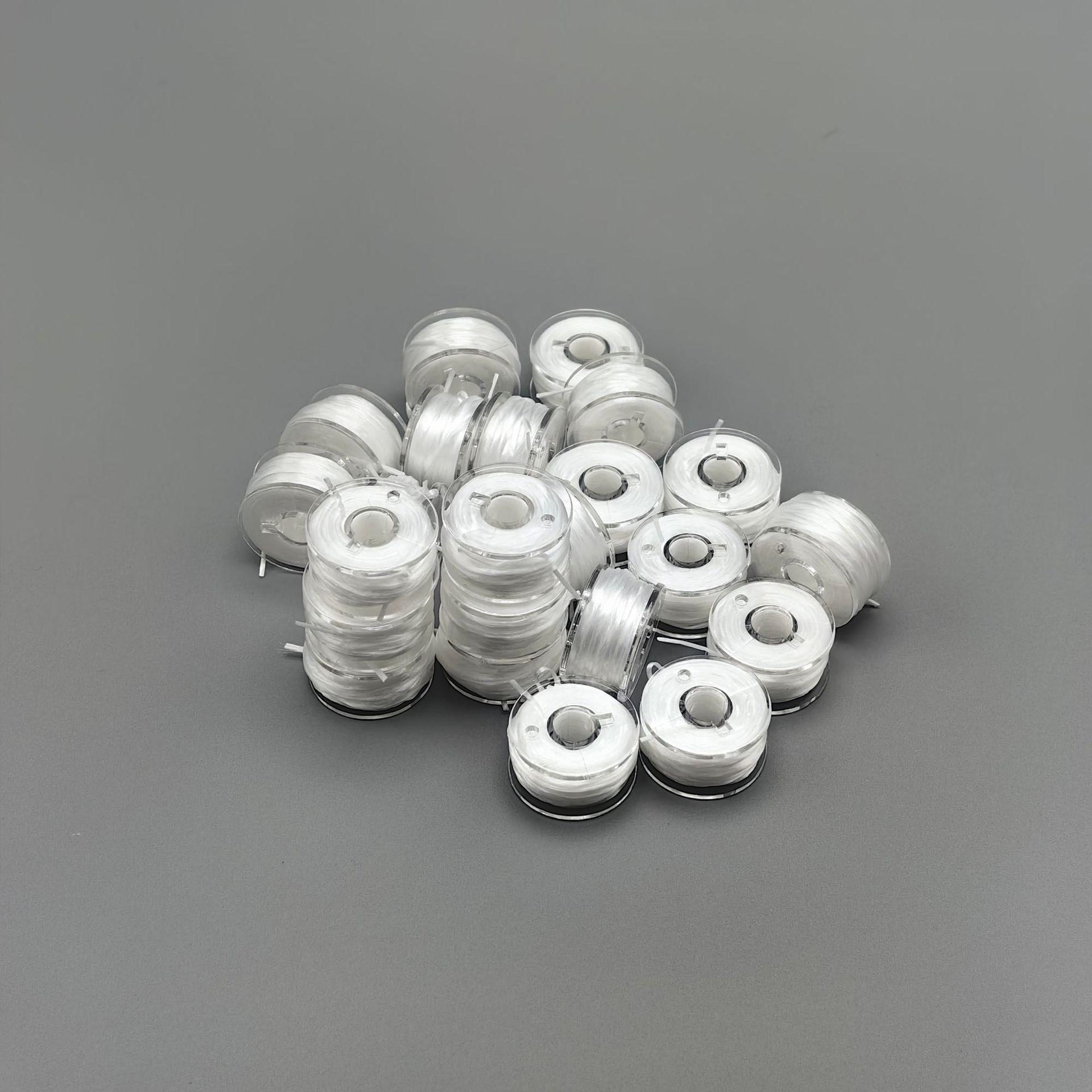 0.8mm 6m / White