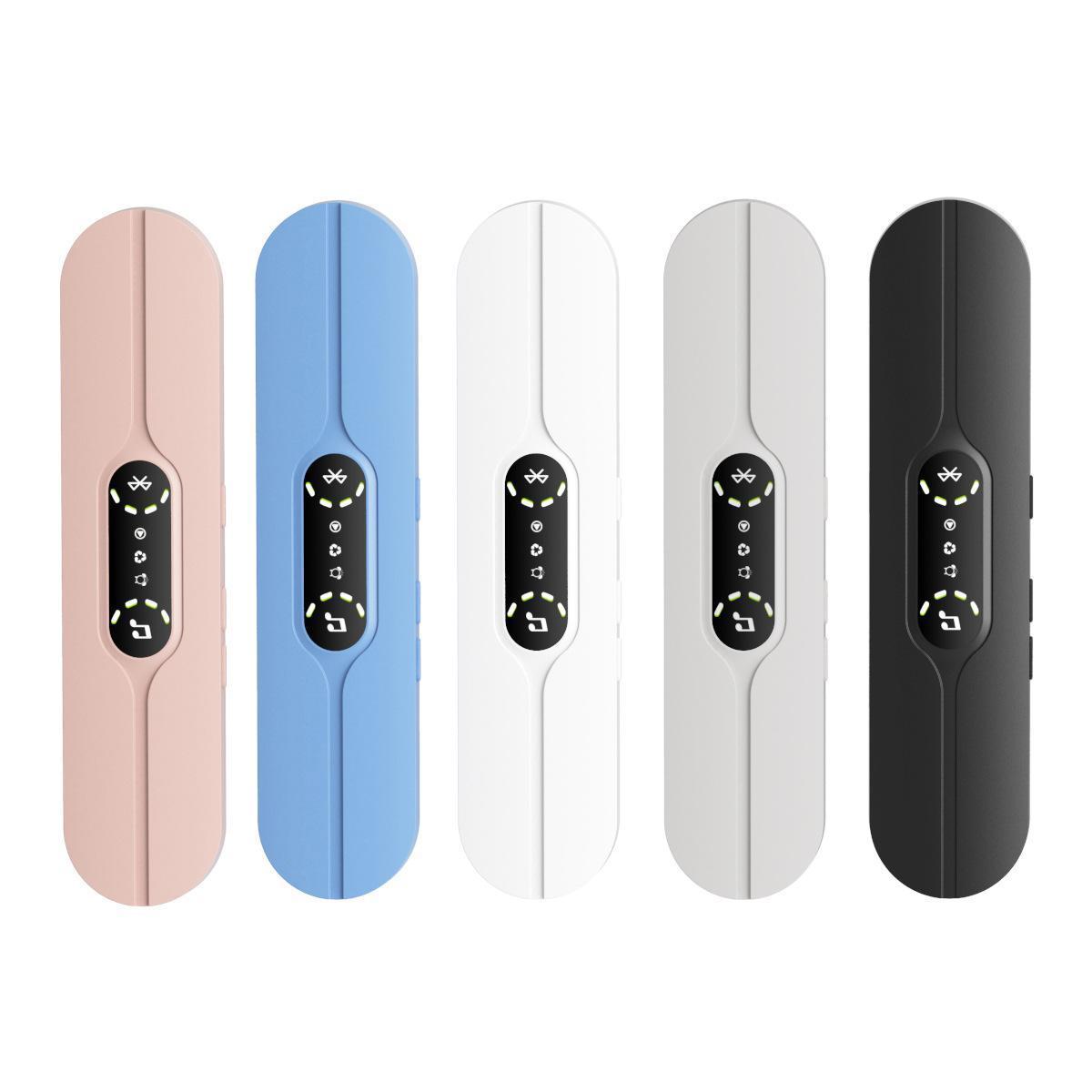 The Third Generation of Bone Conduction Under-Pillow Speakers, Wireless Bluetooth Music Box, White Noise Timer, Under-Pillow Speaker, Bluetooth 5.4 thumbnail 5