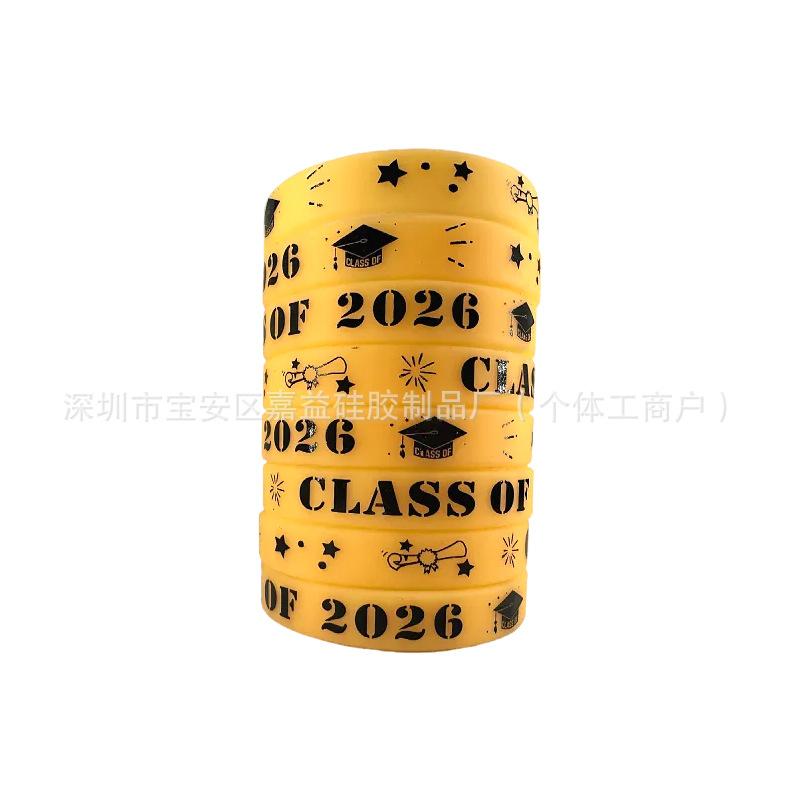 Luminous orange color / Silicone