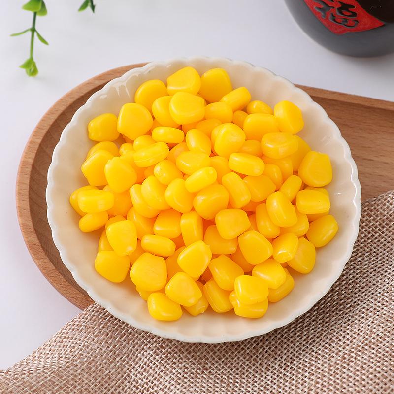 Buy by the gram / Corn kernels