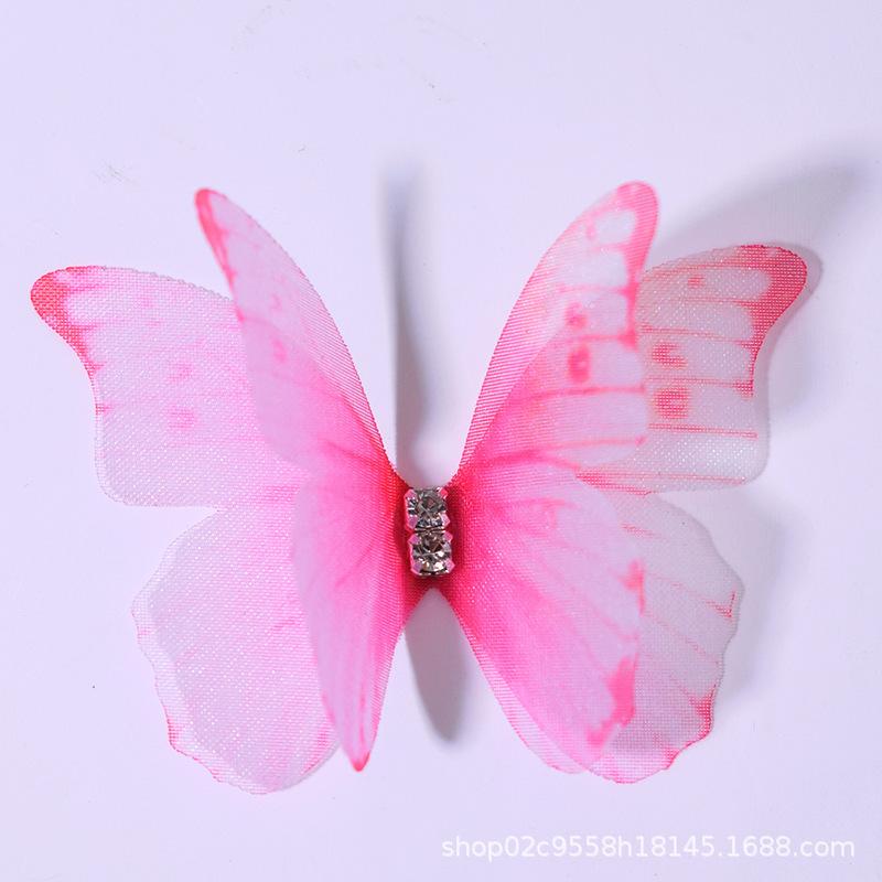 41 / 5cm double layer + drill (no hairpin)