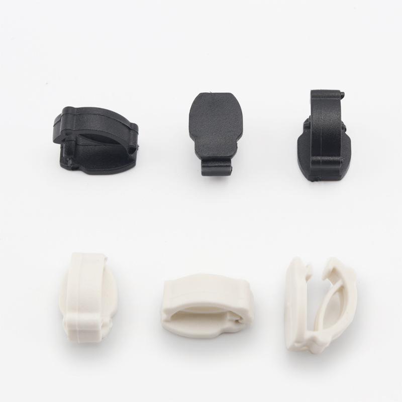 Wholesale shoelace buckle buckle children cartoon decorative accessories buckle shoe flower bottom buckle DIY shoelace accessories buckle base