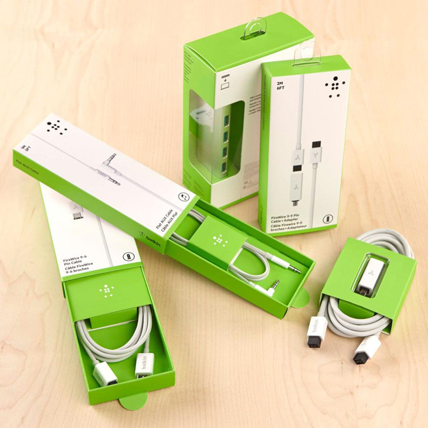 Customized data cable pull-out box