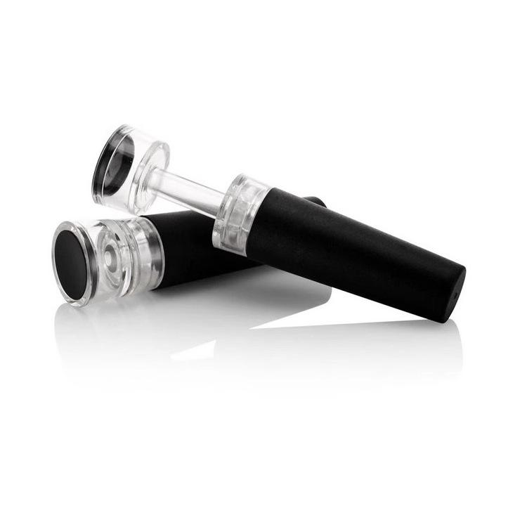 Lock type red wine sealing stopper new wine stopper champagne stopper bottle stopper creative silicone universal bottle stopper