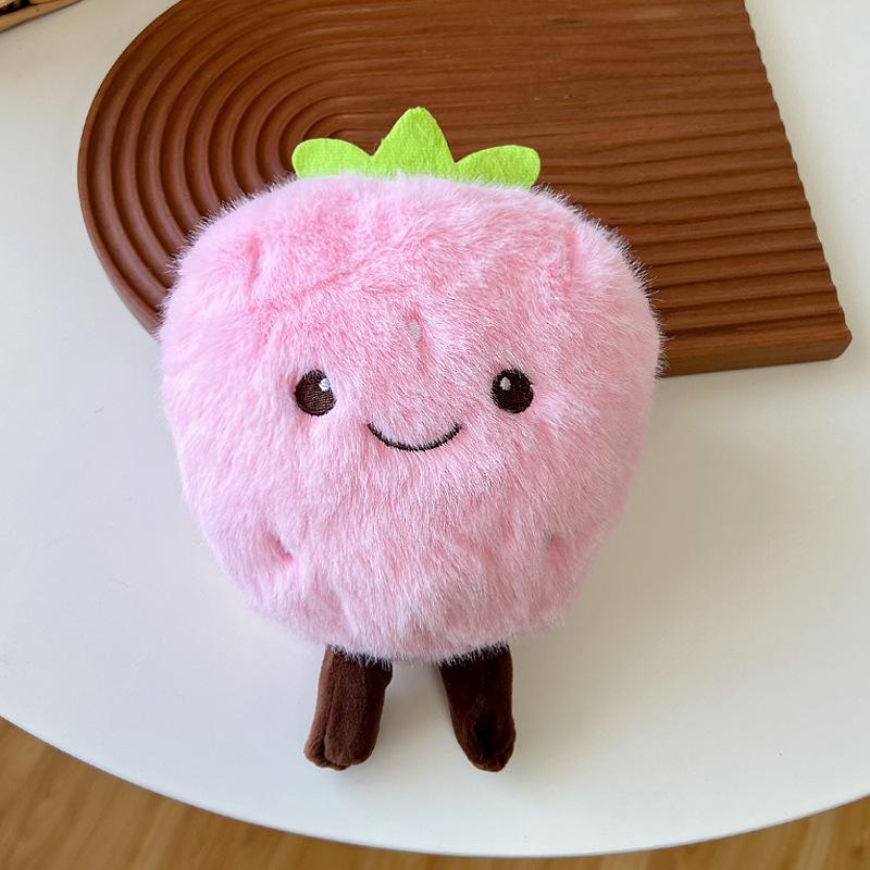 Golden mink strawberry / Boutique 8-inch/single price/color mix and match