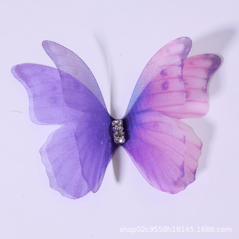 40 / 5cm double layer + drill (no hairpin)