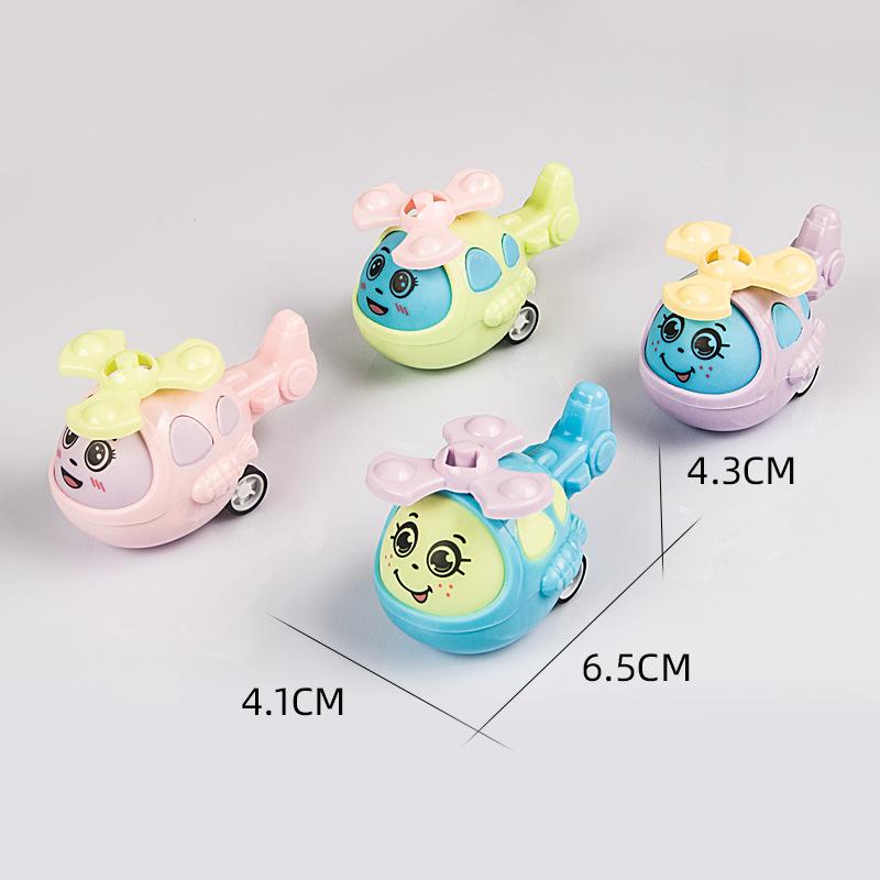 2 Huili cartoon planes -1 price