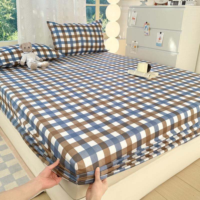 Coco tea / Custom pillowcase (color random) - sold individually, orders will not be shipped