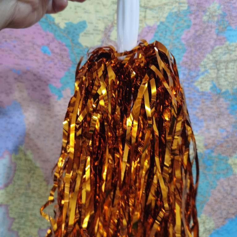 Bronze gold / 20g small handle