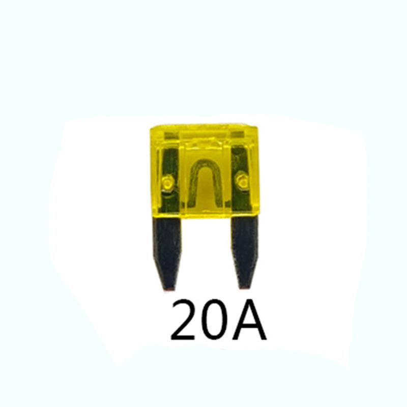 Small insert type (20A)