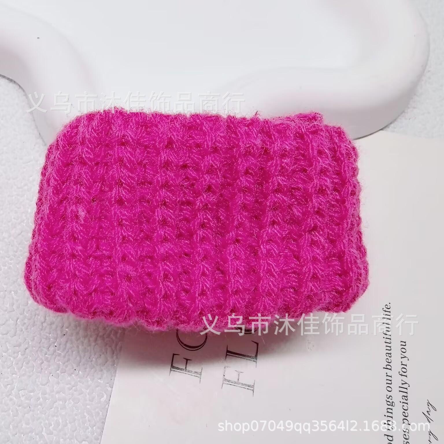 Rose red (without bear mark)