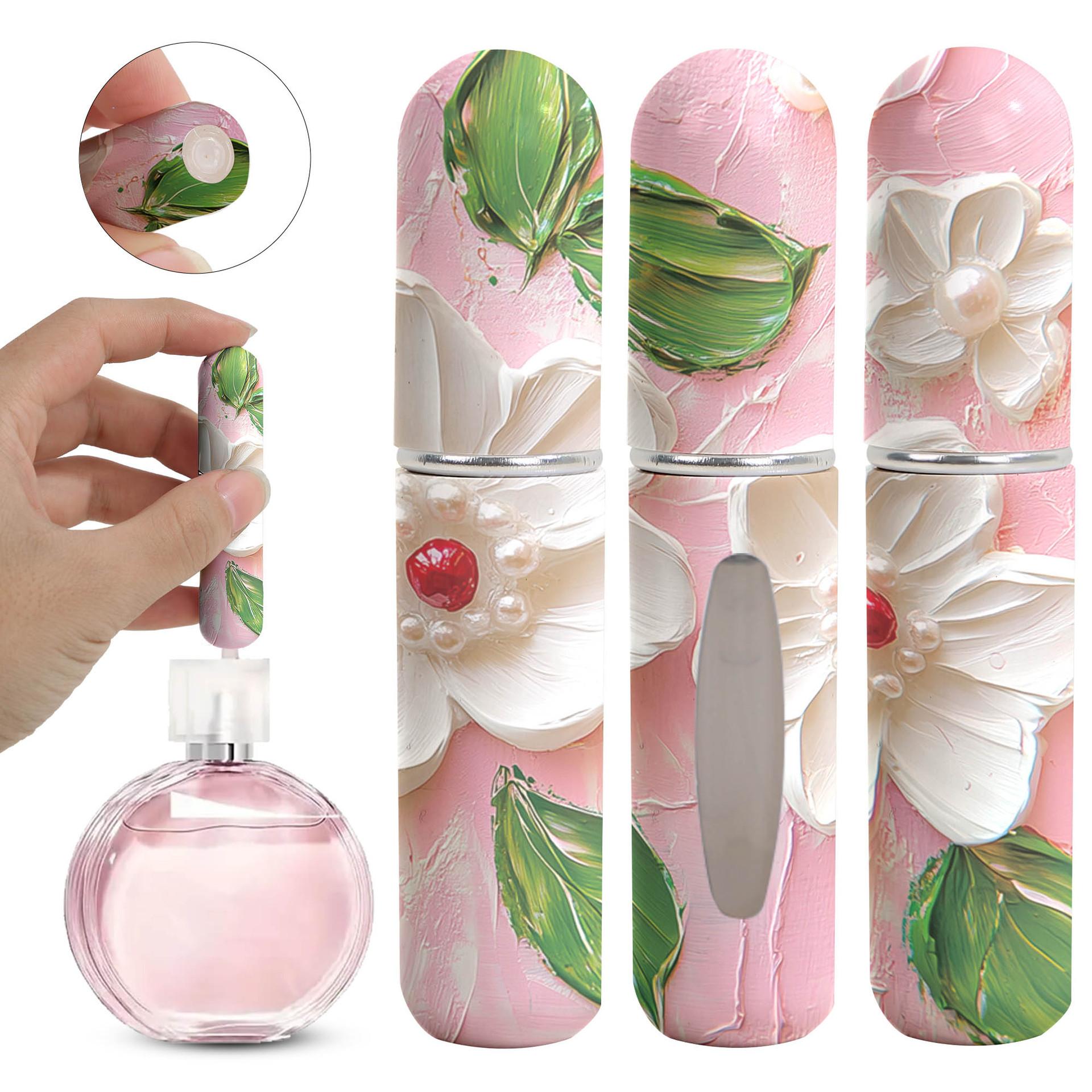 5ml; x-ayzr (pink); pp