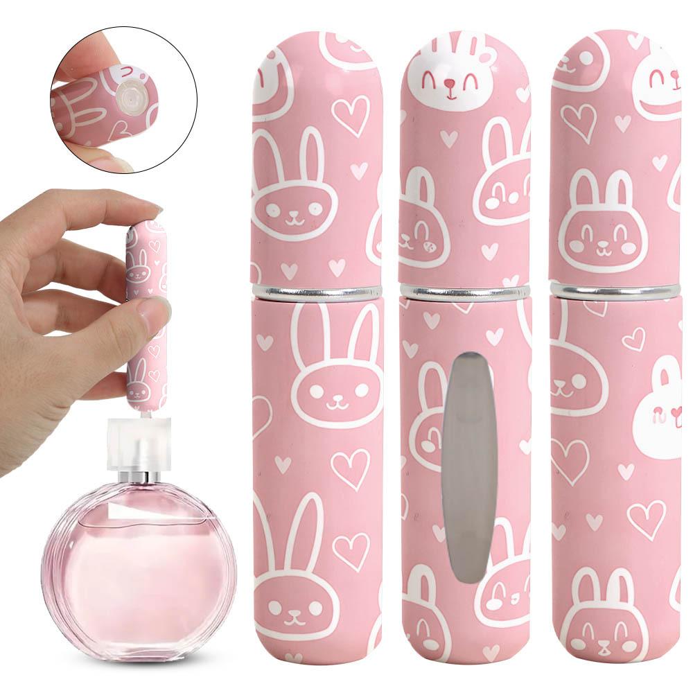 5ml; x-ayvs (pink); pp