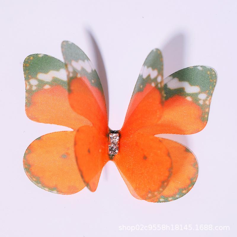 33 / 5cm double layer + drill (no hairpin)