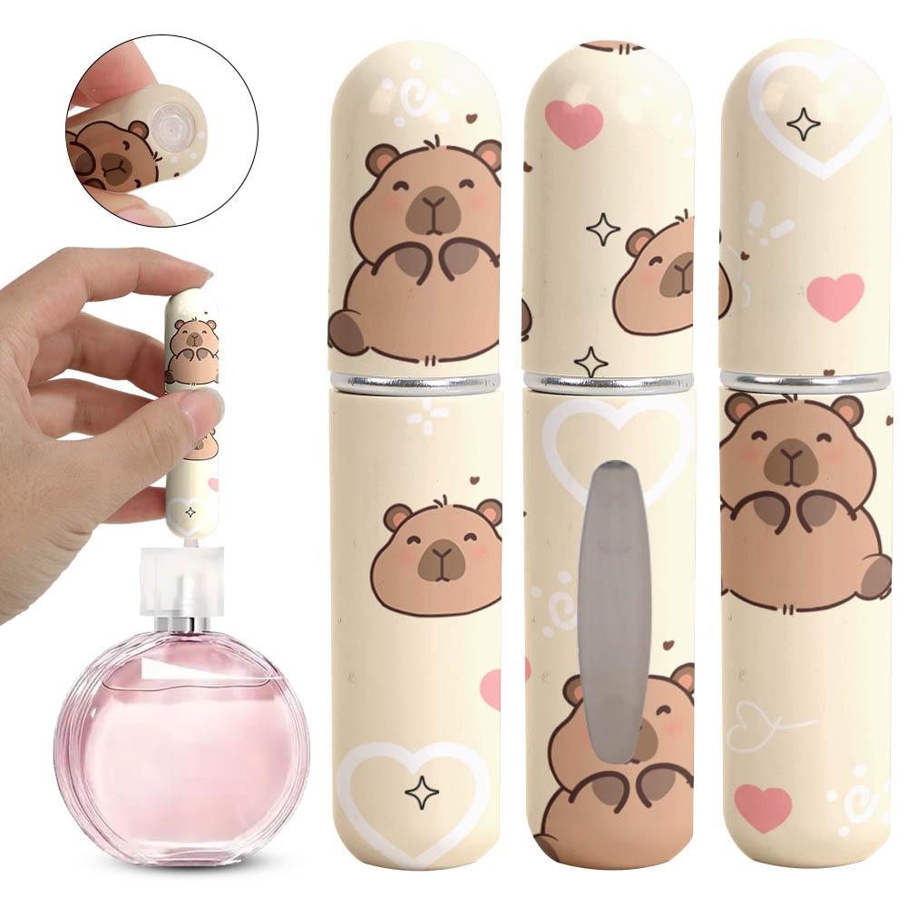 5ml;x-ayuz (capibala);pp