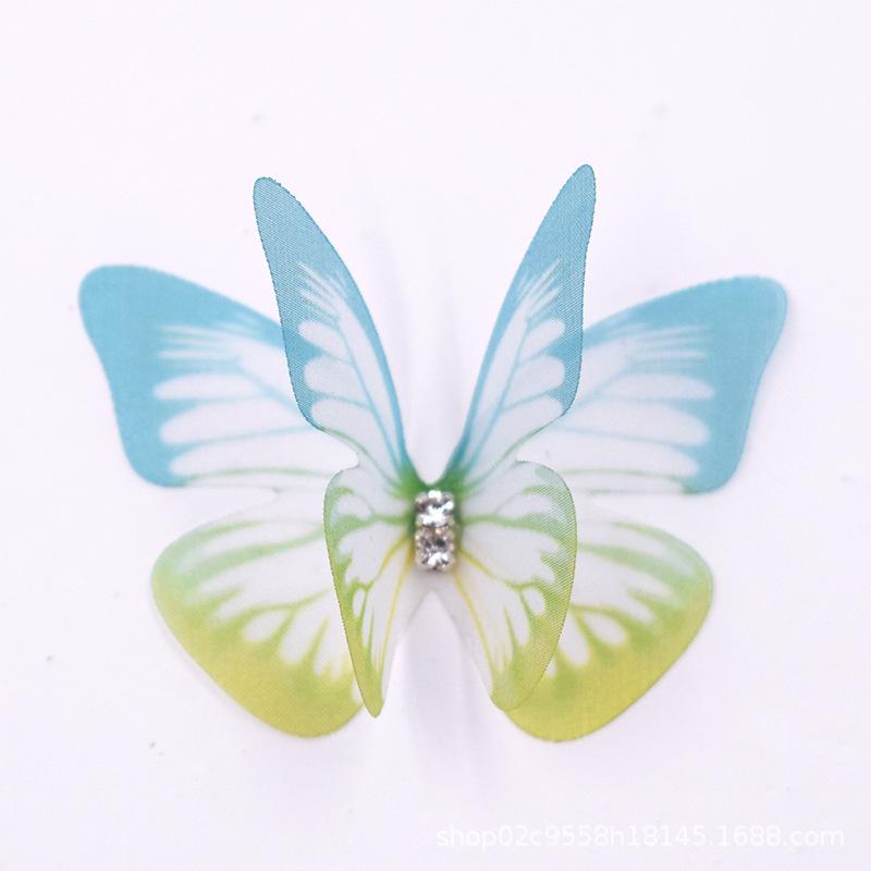 302 / 5cm double layer + drill (no hairpin)