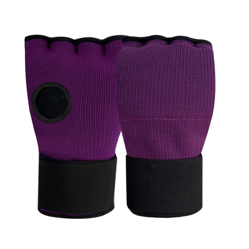 One size fits all / Purple sponge