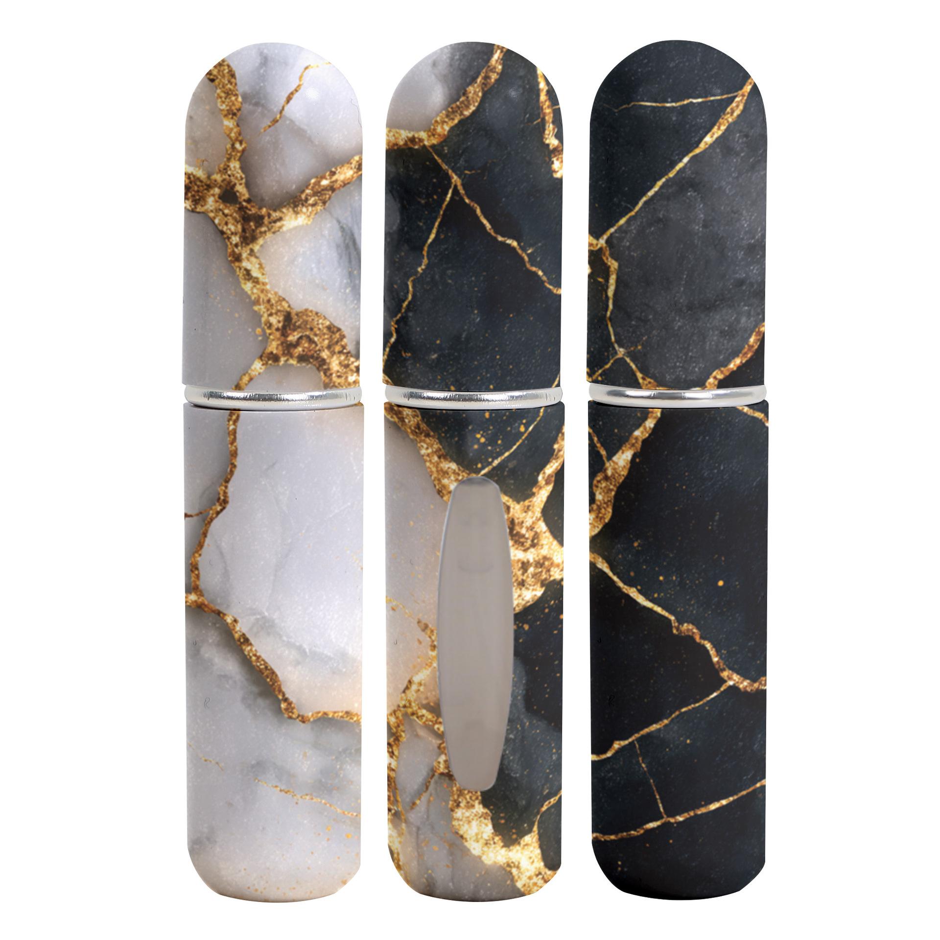 5ml;x-ayps-07 (marble pattern);pp