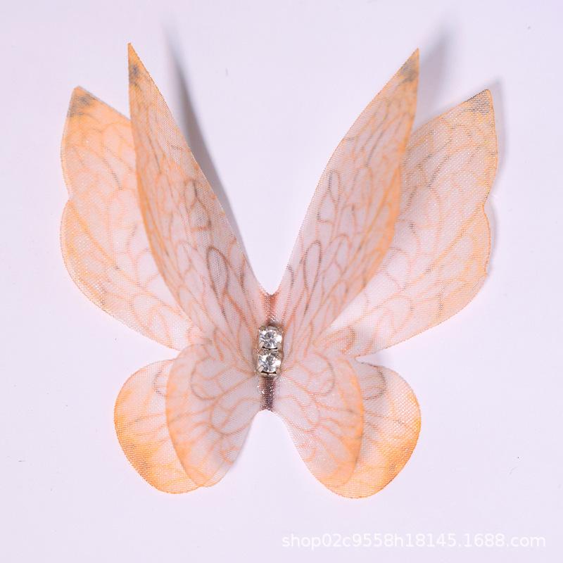 168 / 5cm double layer + drill (no hairpin)