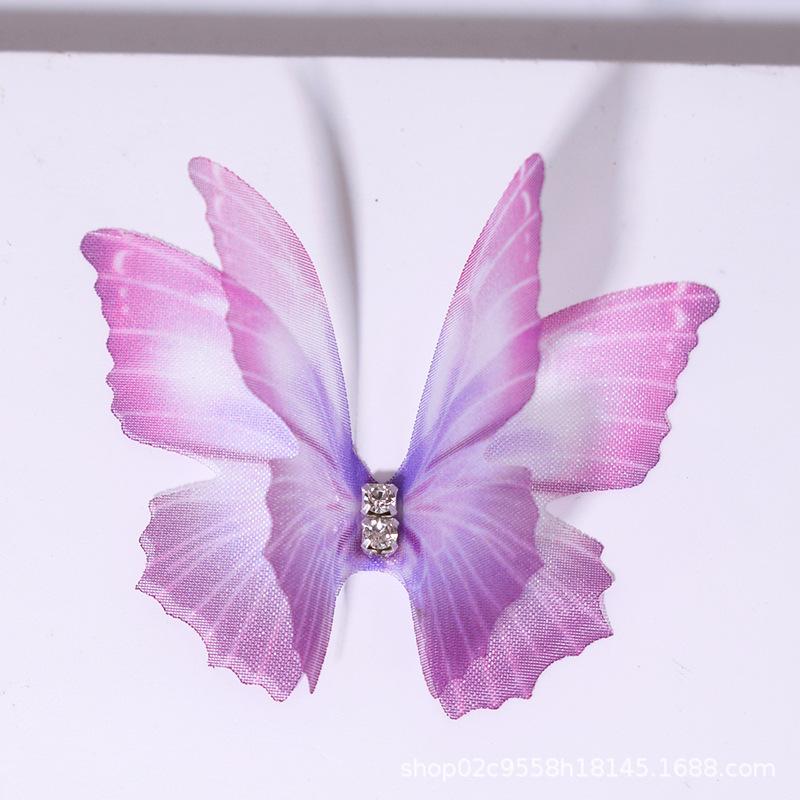 62 / 5cm double layer + drill (no hairpin)