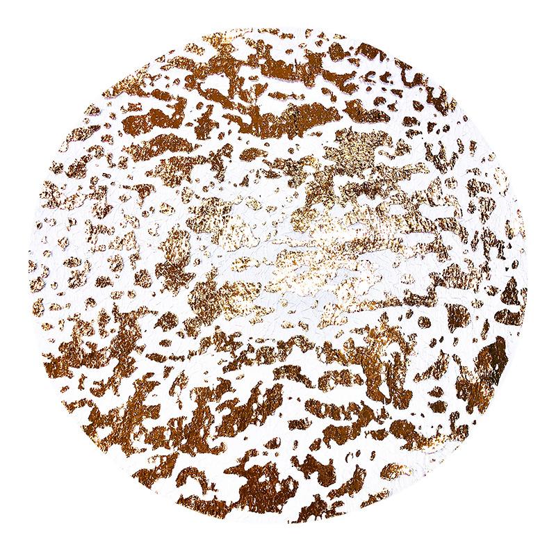 9CM / Cloud slices (rose gold)