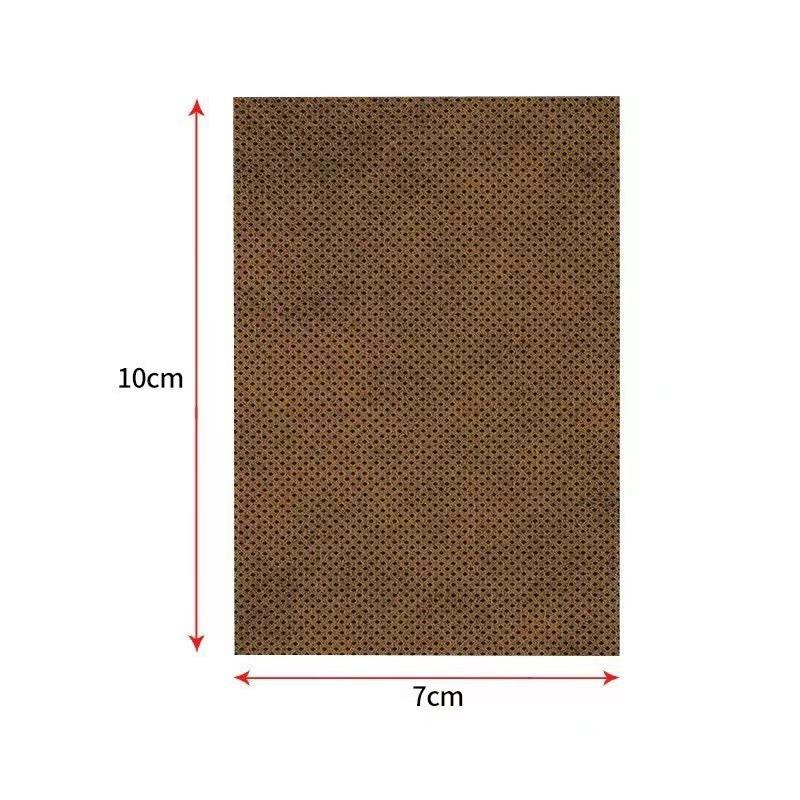 [universal ginger moxibustion patch] 7*10cm