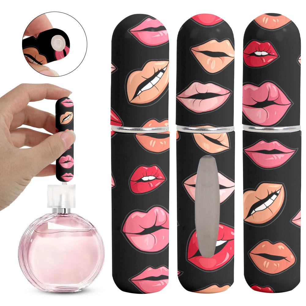 5ml; x-ayxm (dark color); pp