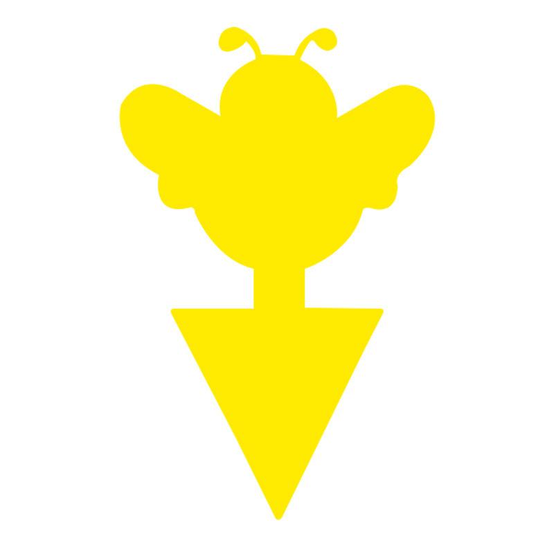 Bee style (thick and sticky)