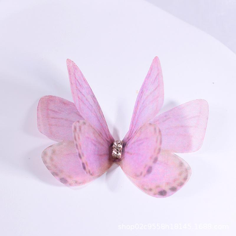 219 / 5cm double layer + drill (no hairpin)